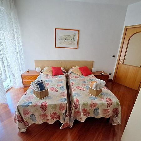 Aurora B&B Matera Exterior photo