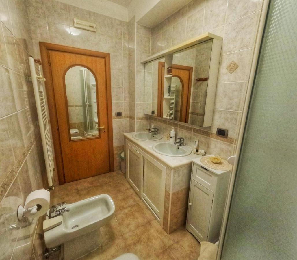 Aurora B&B Matera Exterior photo