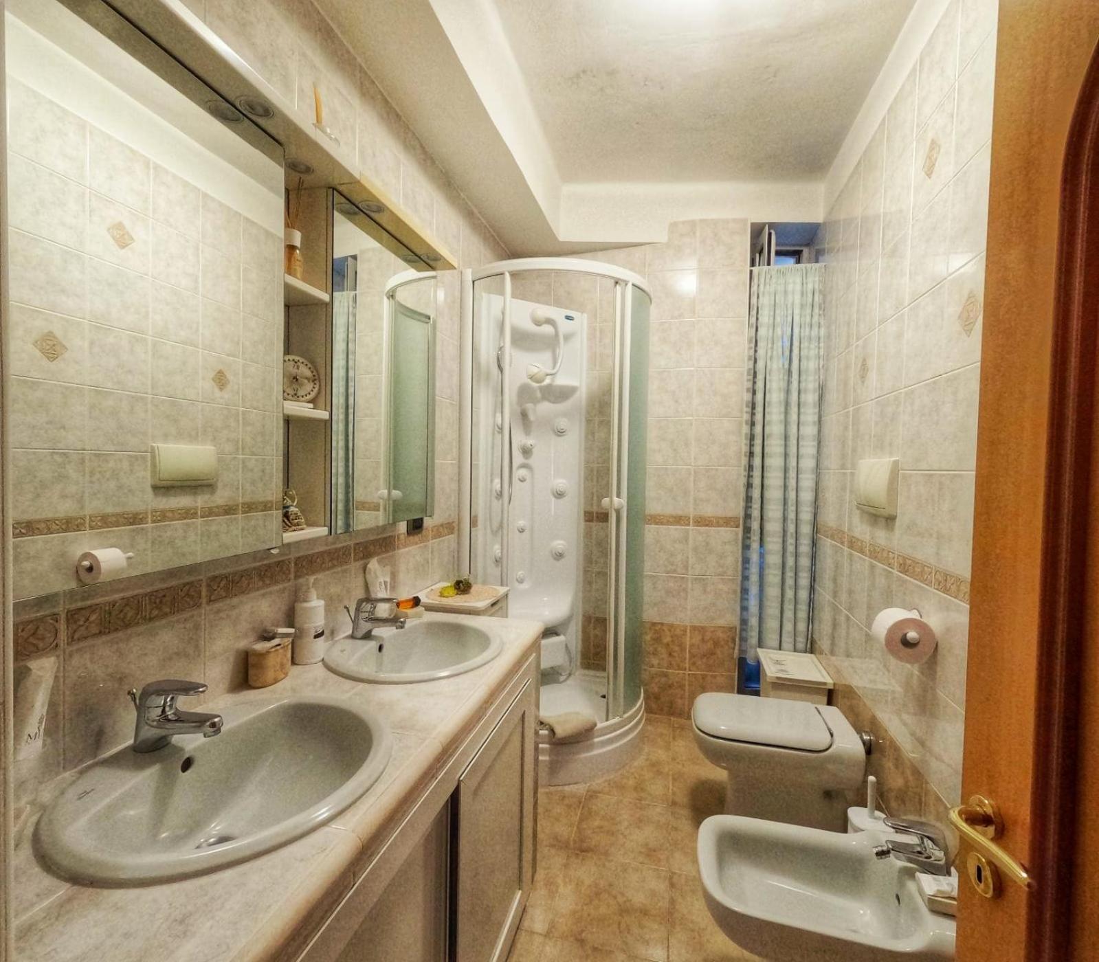 Aurora B&B Matera Exterior photo